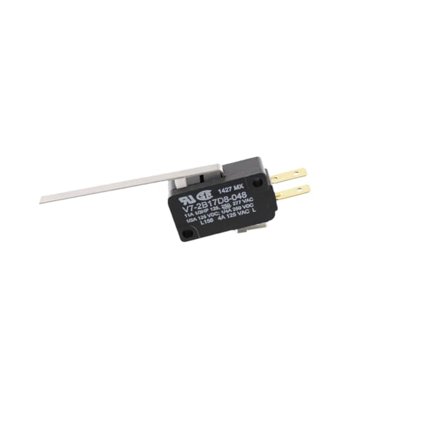 SWITCH MICRO LOCK DR 2.32LEVE